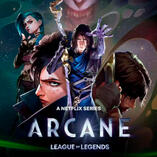 Arcane
